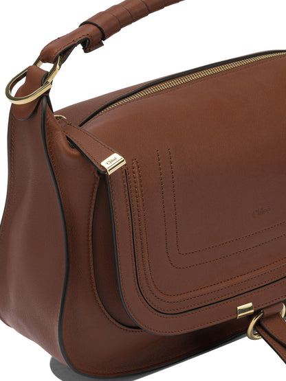 Medium "Marcie" shoulder bag Shoulder bags