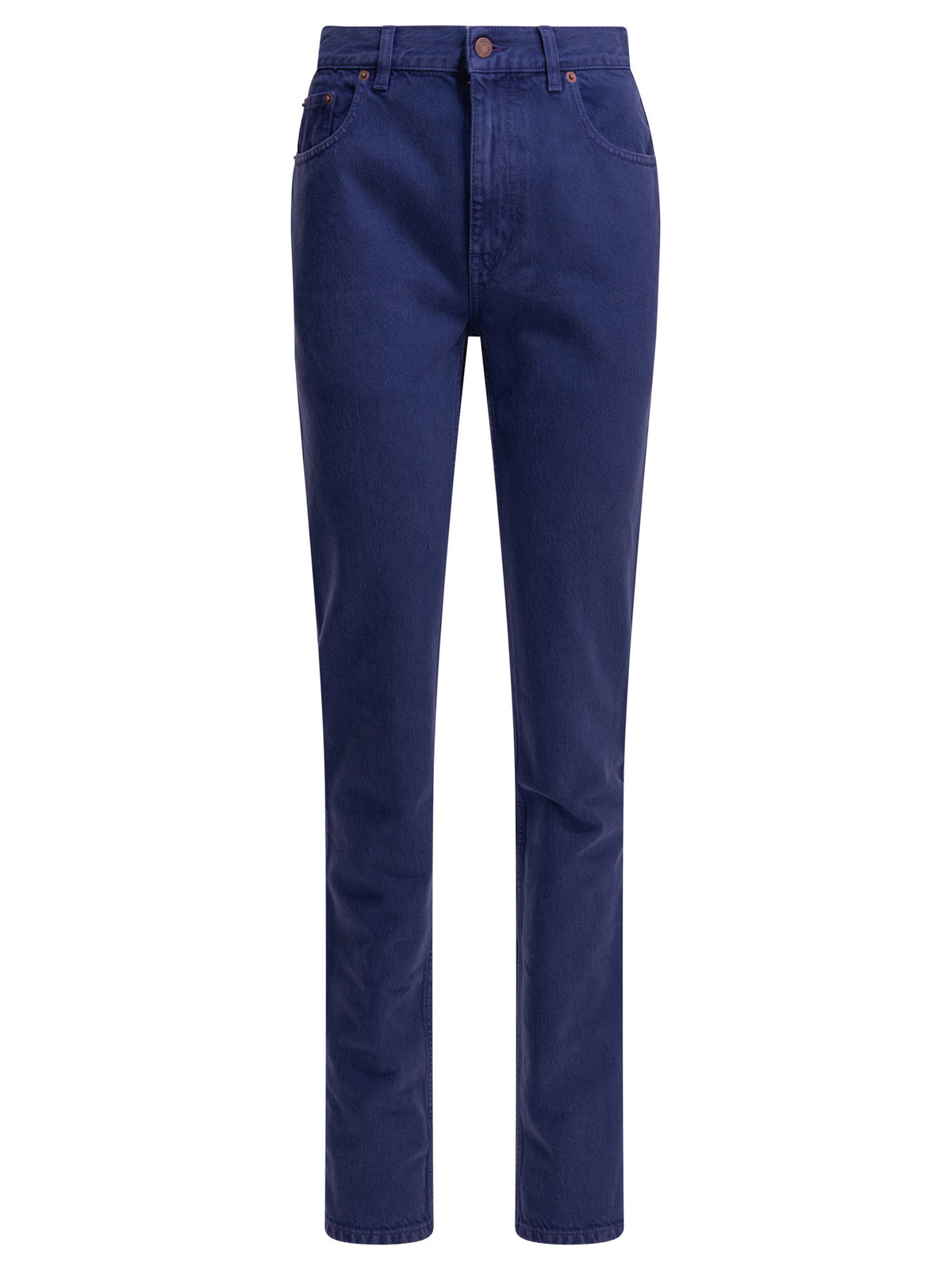 Straight-leg jeans Jeans