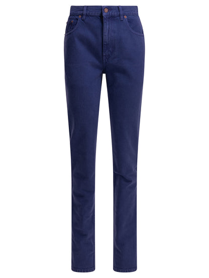 Straight-leg jeans Jeans