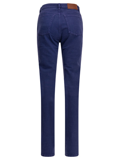Straight-leg jeans Jeans
