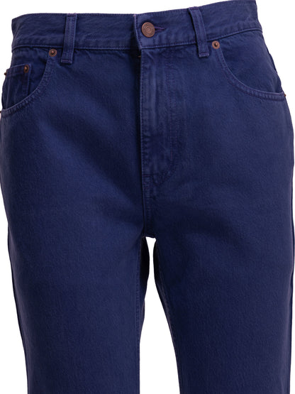 Straight-leg jeans Jeans