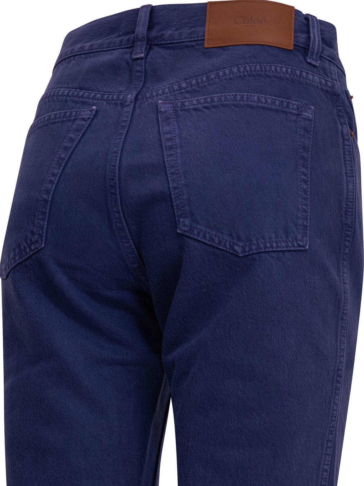 Straight-leg jeans Jeans