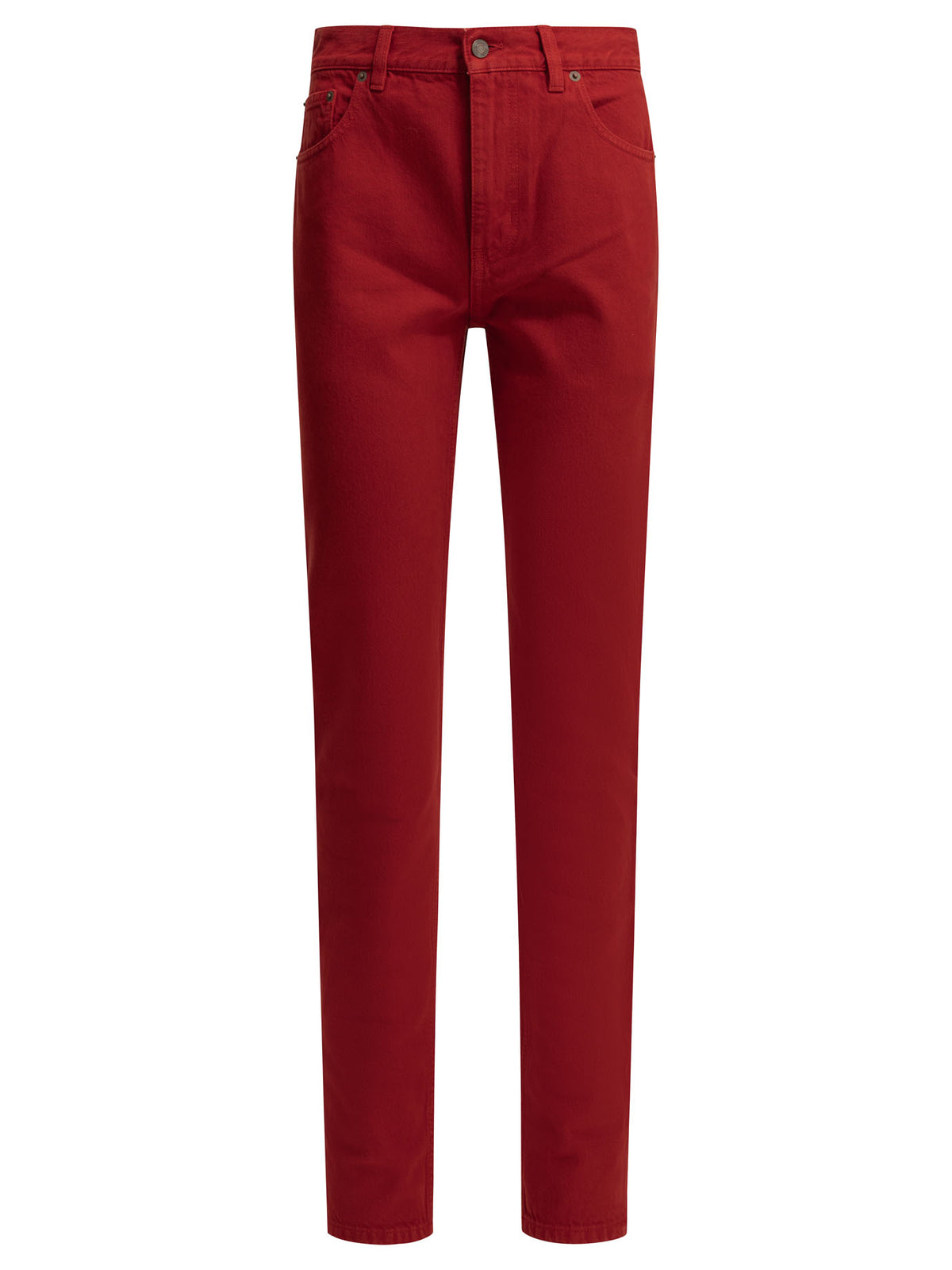 Straight-leg jeans Jeans