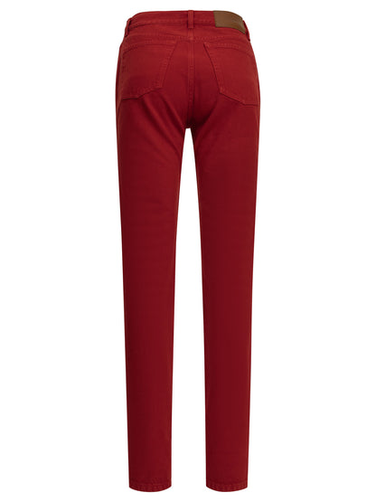 Straight-leg jeans Jeans