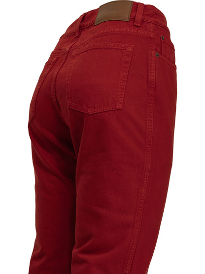 Straight-leg jeans Jeans