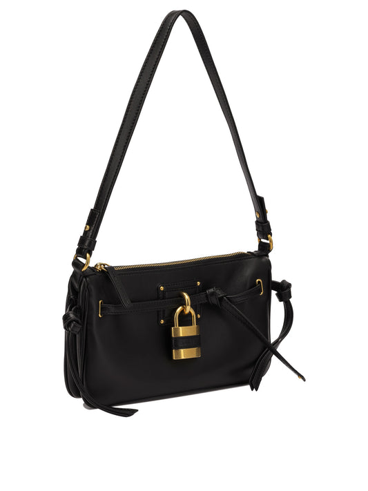 "Paddington Sling" Small Shoulder Bag Shoulder bags