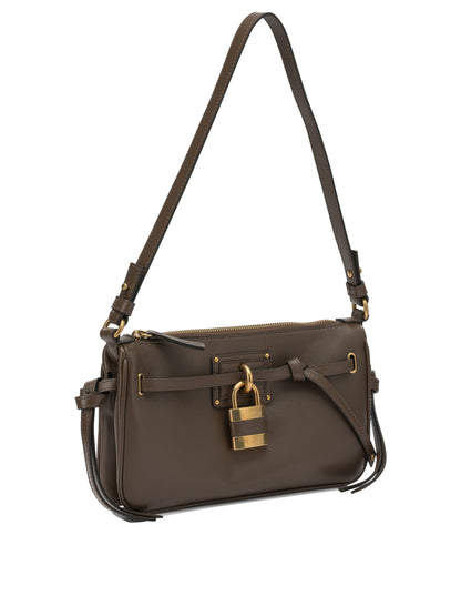 "Paddington Sling" Small Shoulder Bag Shoulder bags