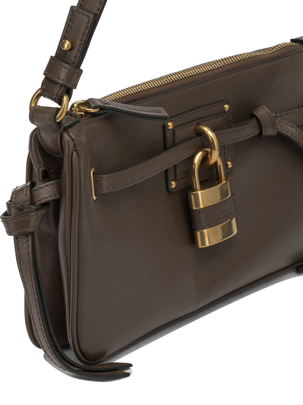 "Paddington Sling" Small Shoulder Bag Shoulder bags