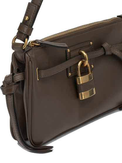 "Paddington Sling" Small Shoulder Bag Shoulder bags