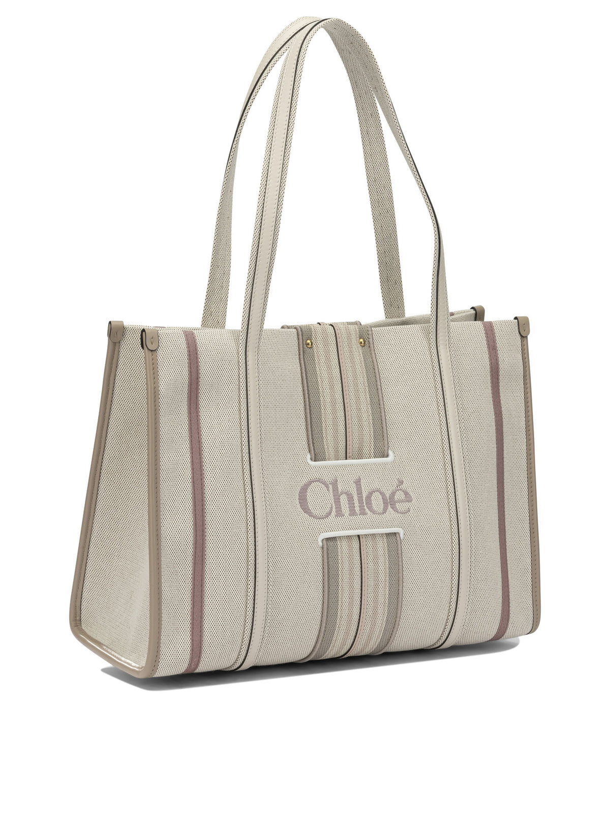 "Woody Loop" Small Shoulder Bag Shoulder bags