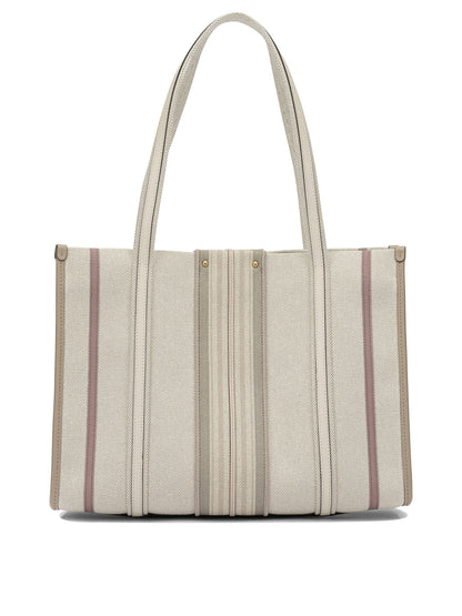 "Woody Loop" Small Shoulder Bag Shoulder bags