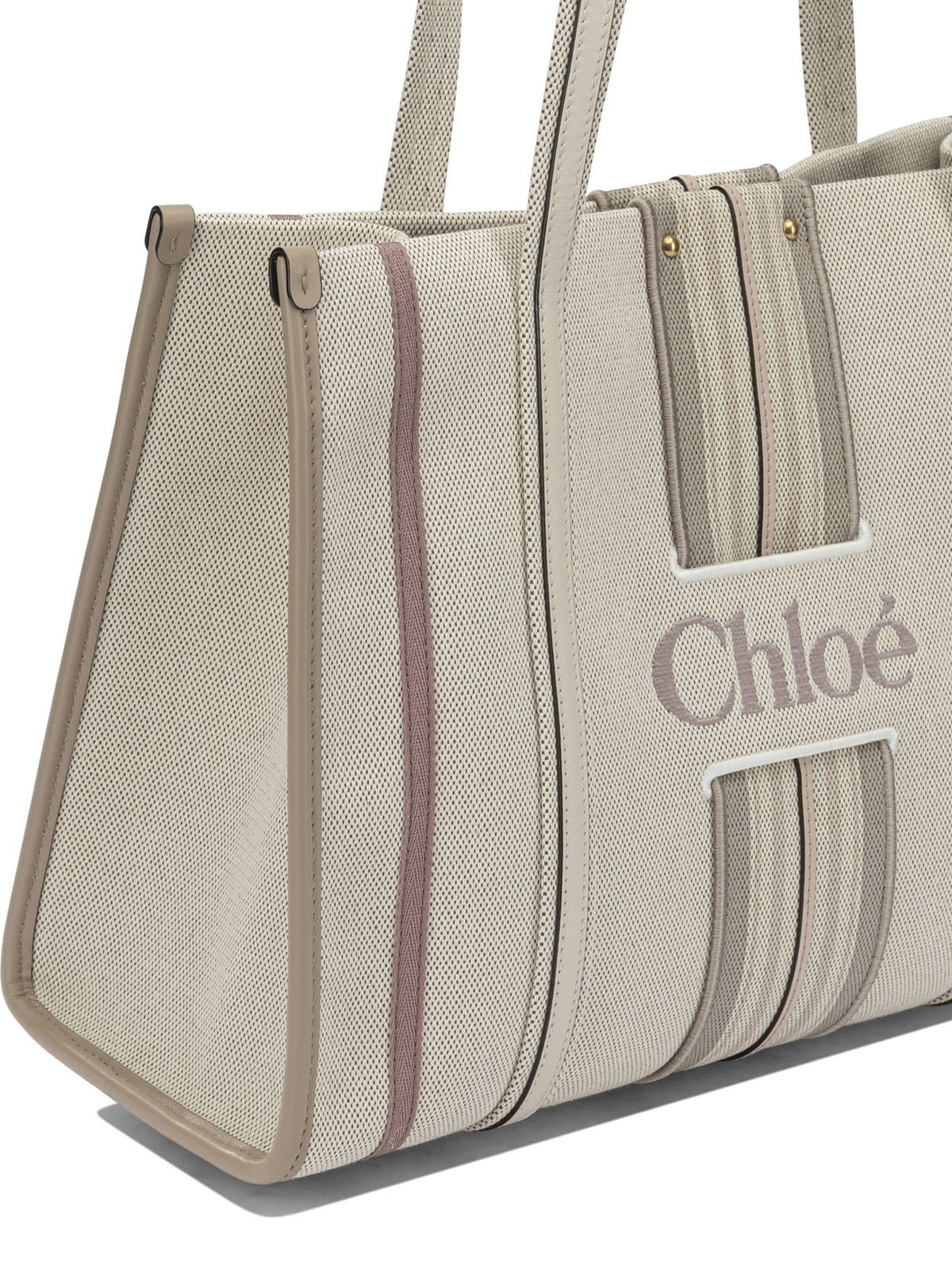 "Woody Loop" Small Shoulder Bag Shoulder bags
