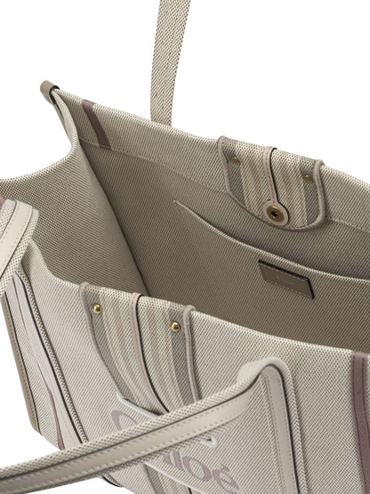 "Woody Loop" Small Shoulder Bag Shoulder bags