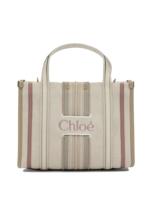 "Woody Loop" Small Handbag Handbags