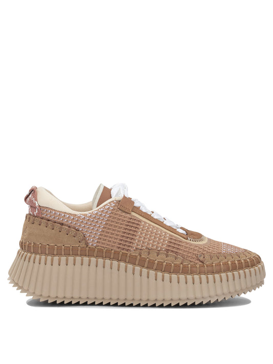 "Nama" Sneakers Sneakers & Slip-On