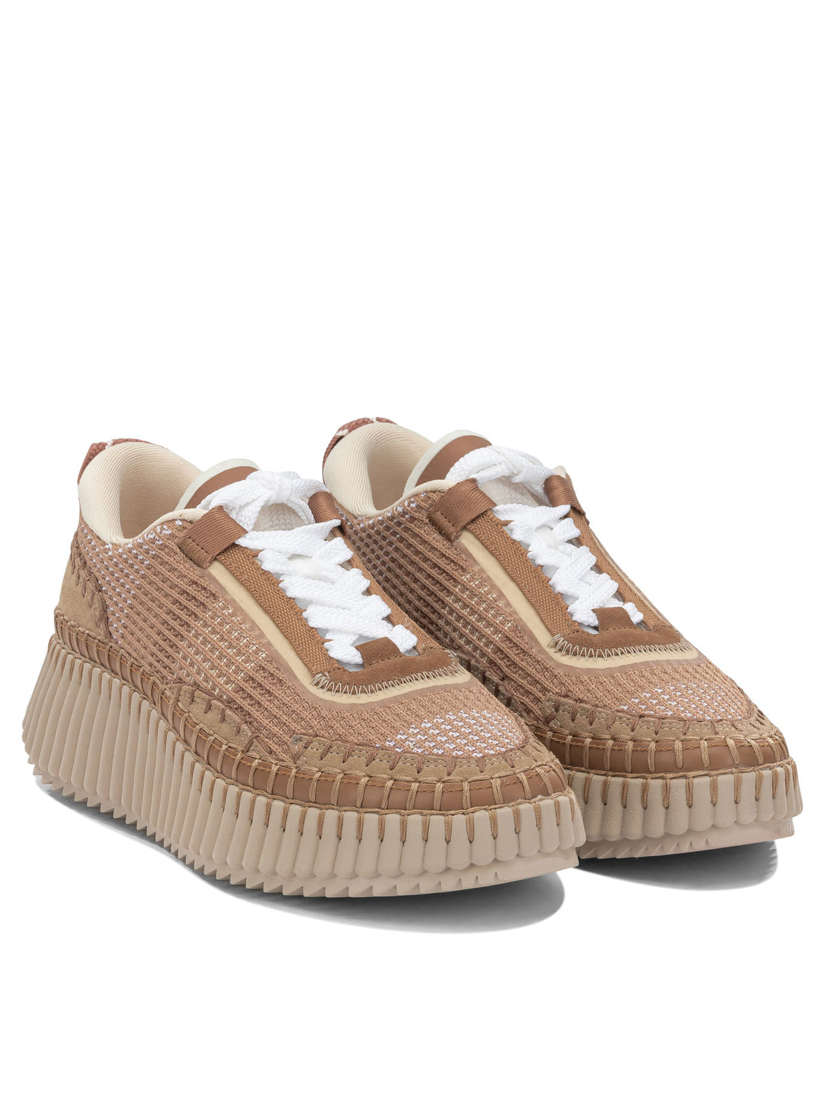 "Nama" Sneakers Sneakers & Slip-On