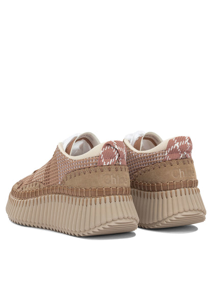 "Nama" Sneakers Sneakers & Slip-On