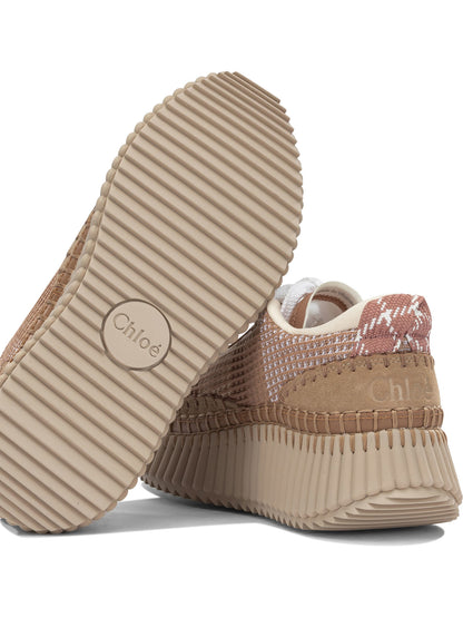 "Nama" Sneakers Sneakers & Slip-On