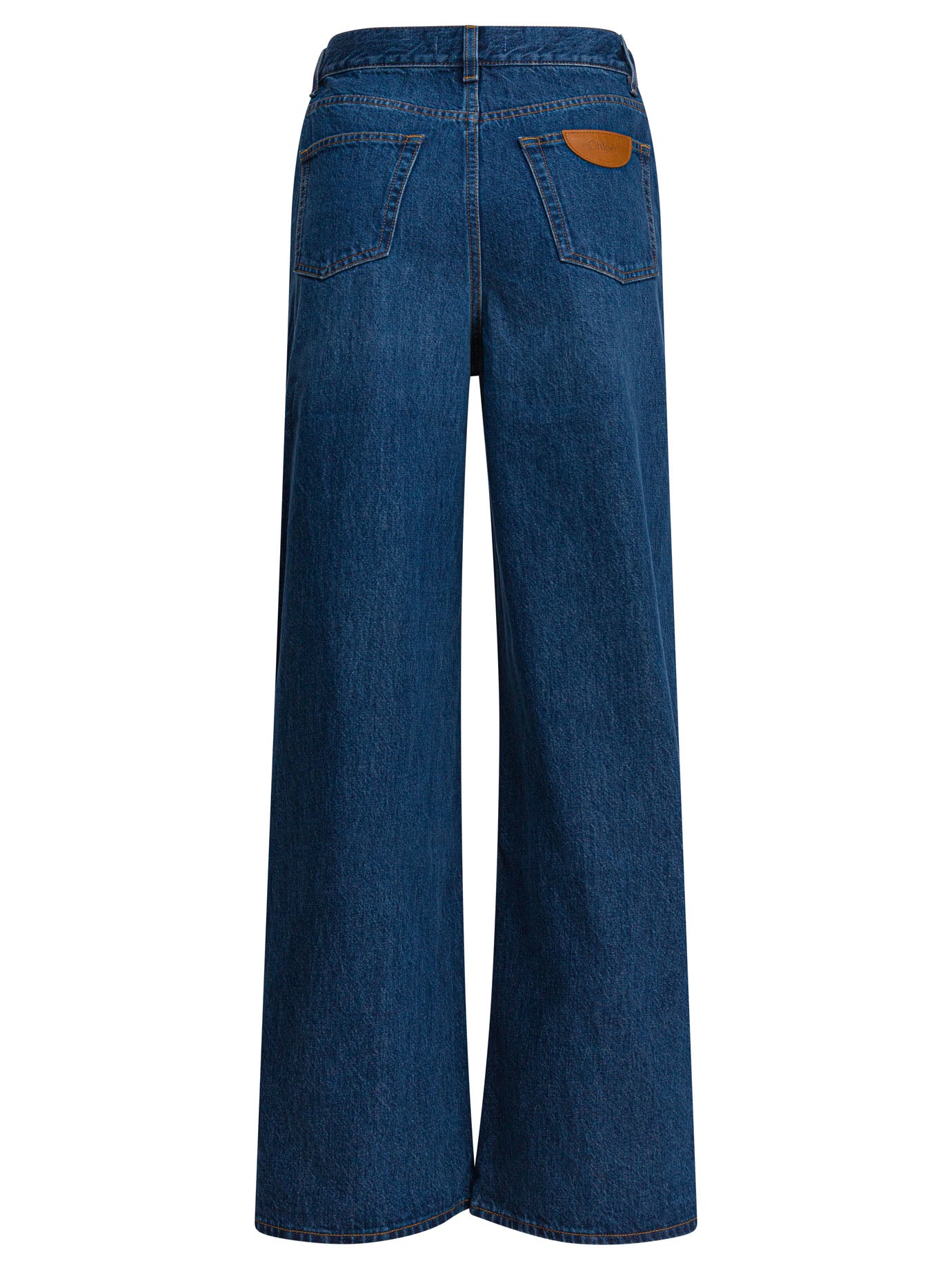 Wide leg jeans Jeans