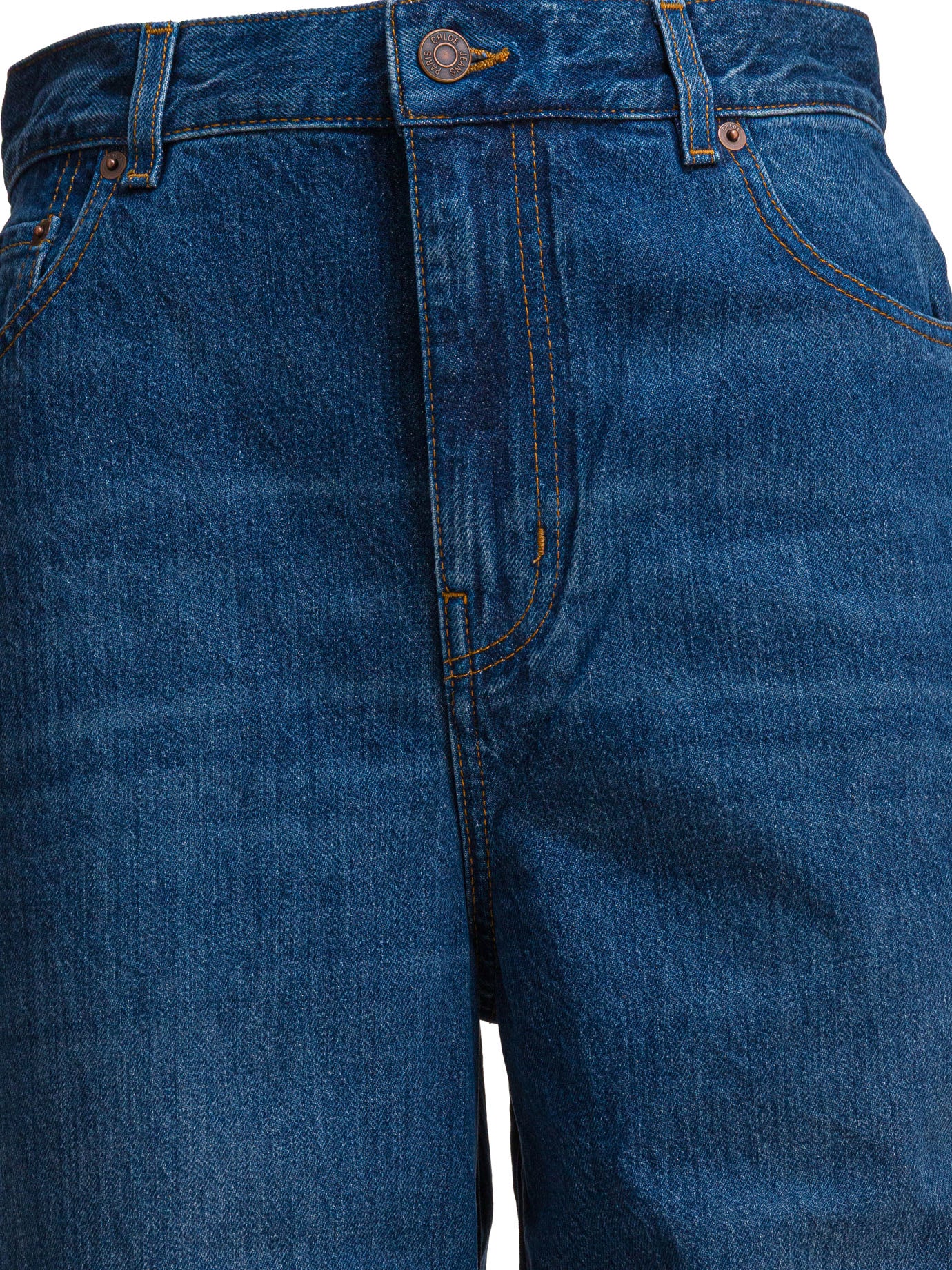 Wide leg jeans Jeans
