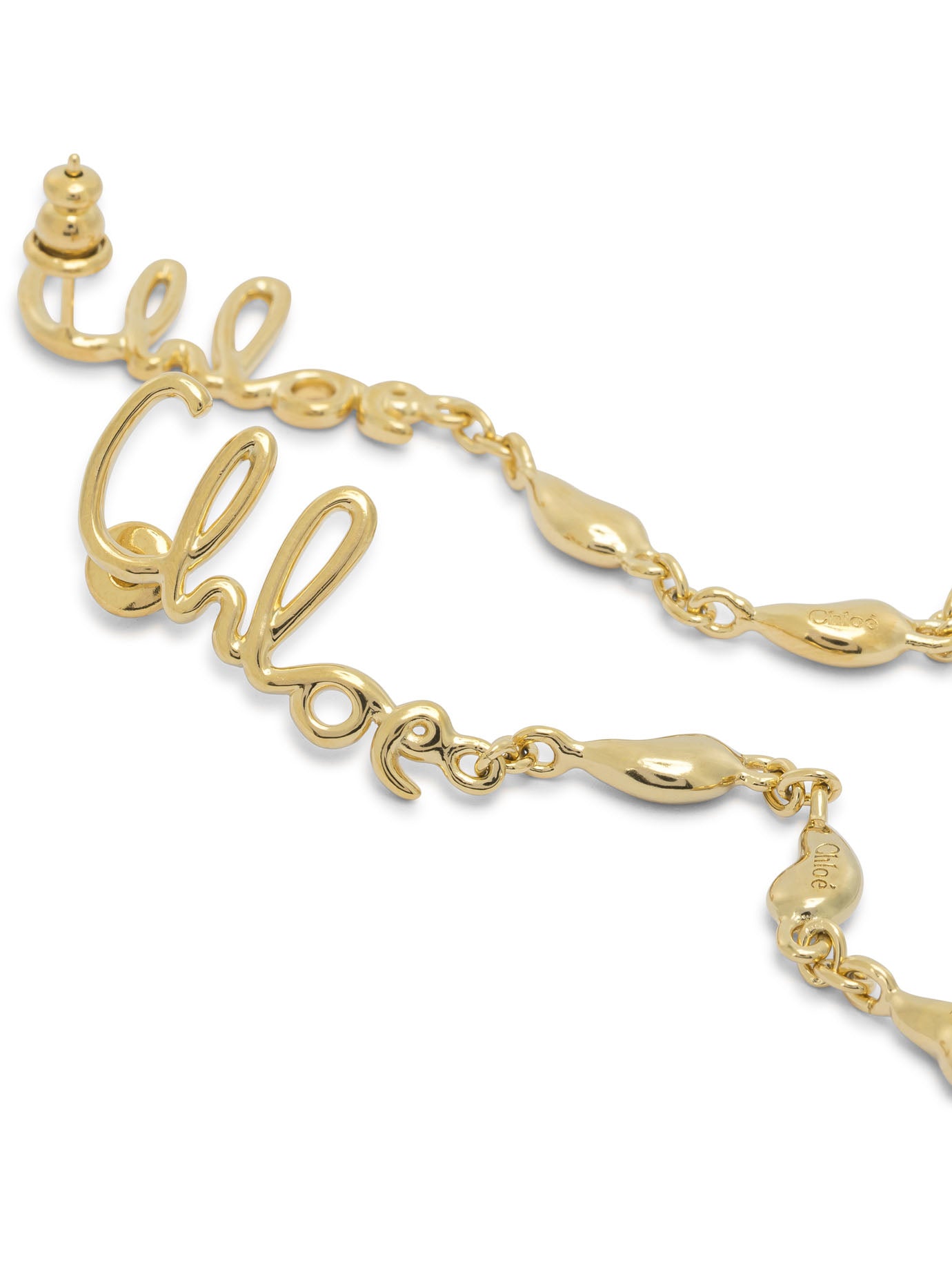"Chloé Iconic" earrings Jewels
