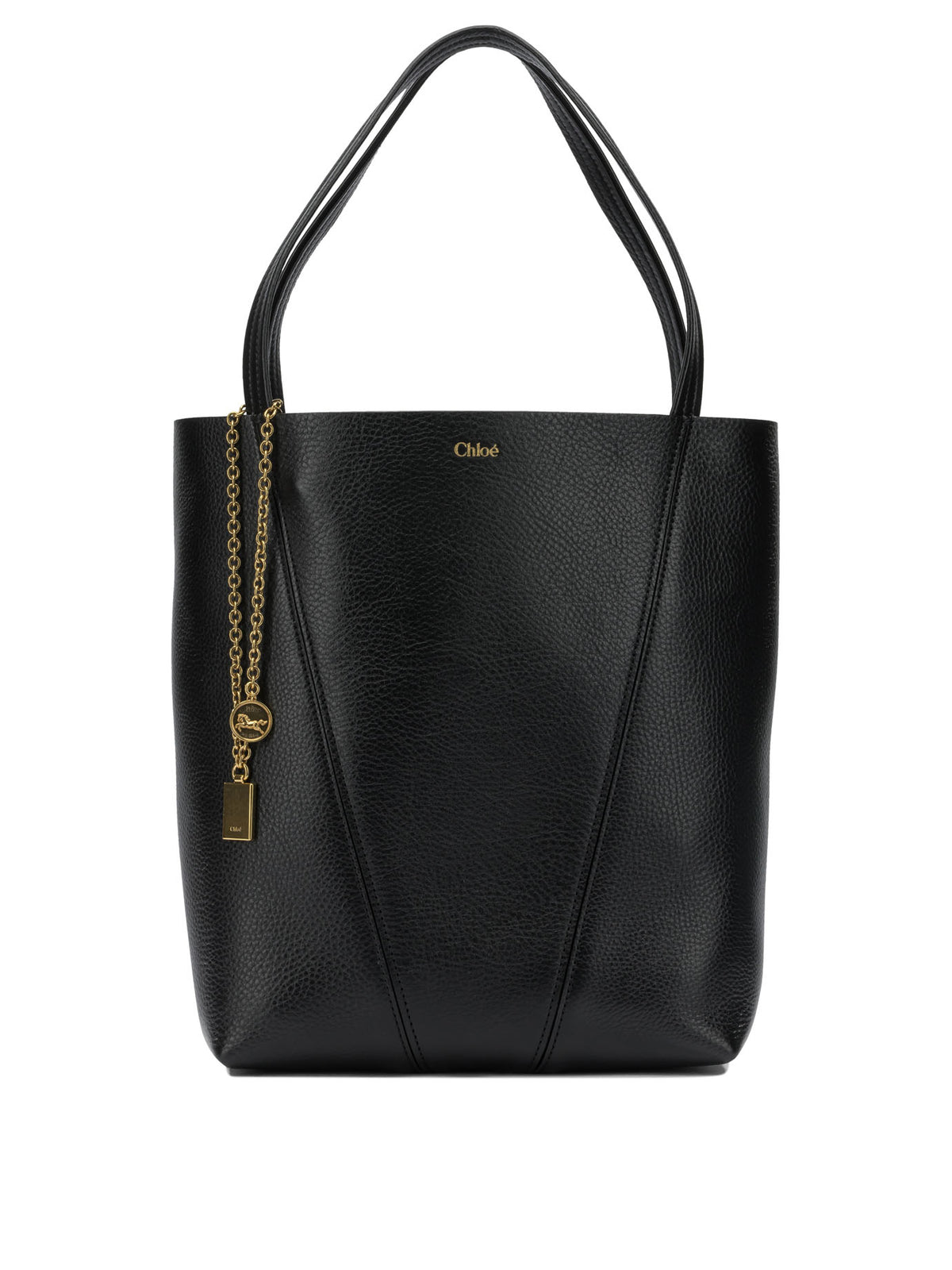 "Spin" Small shoulder bag Shoulder bags