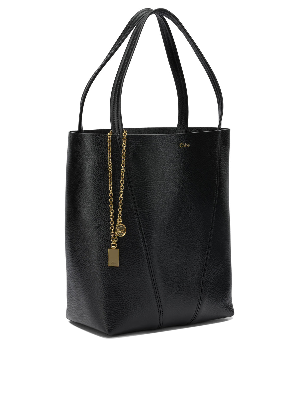 "Spin" Small shoulder bag Shoulder bags