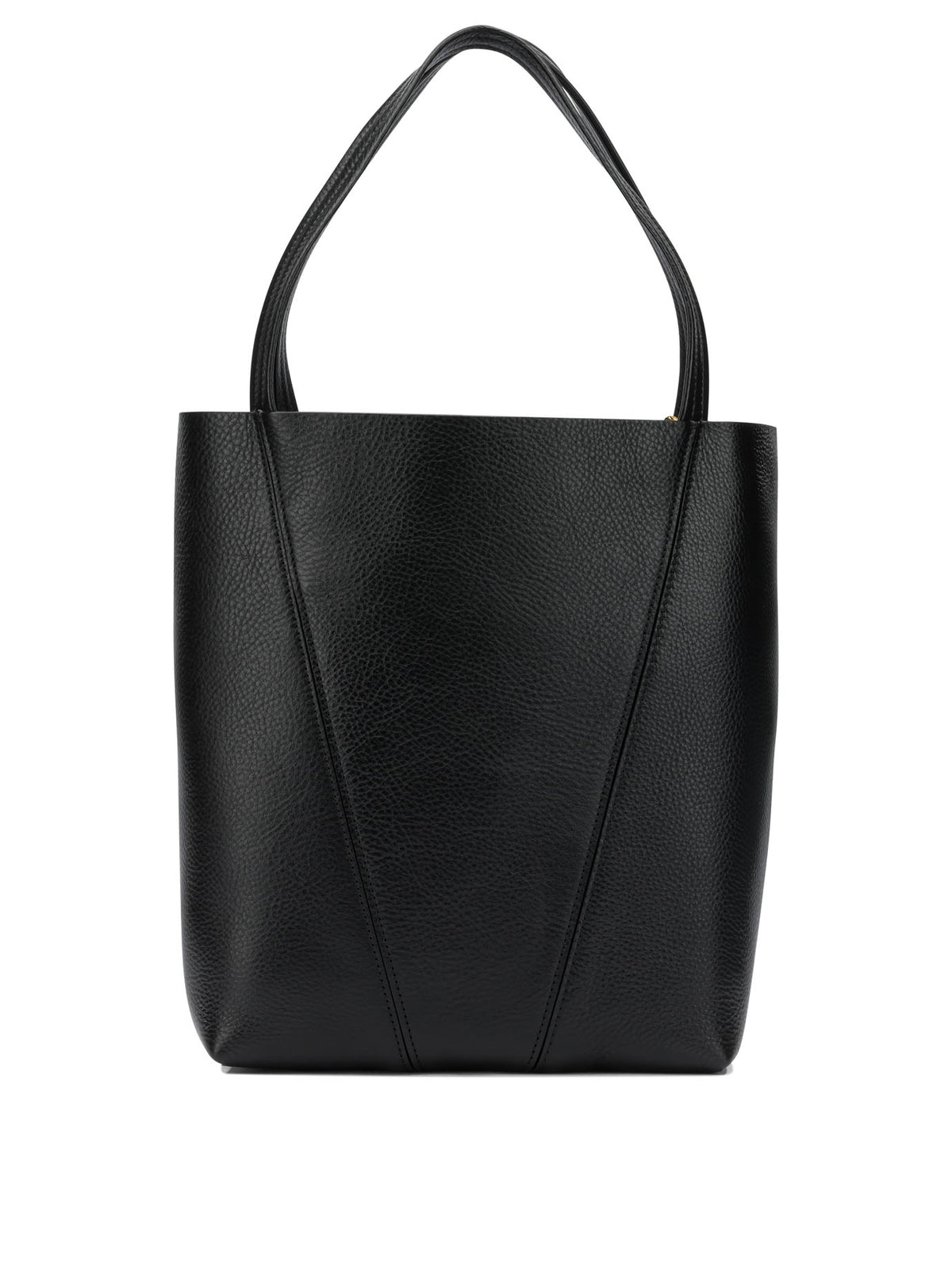 "Spin" Small shoulder bag Shoulder bags