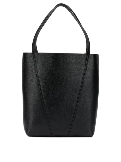 "Spin" Small shoulder bag Shoulder bags