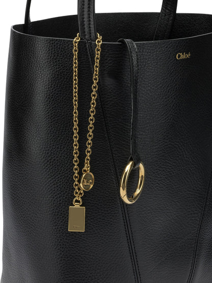"Spin" Small shoulder bag Shoulder bags