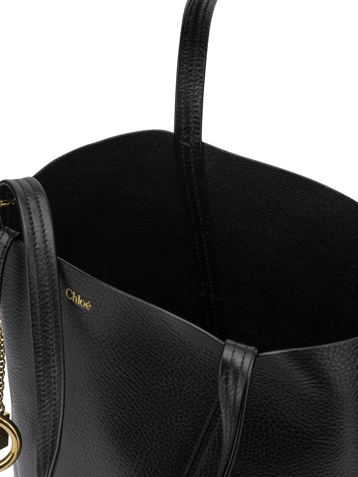 "Spin" Small shoulder bag Shoulder bags