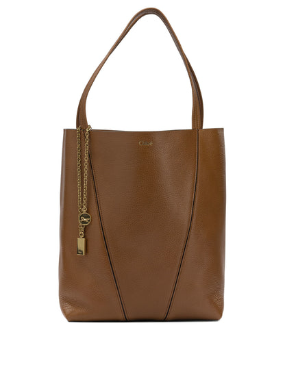"Spin" Small shoulder bag Shoulder bags