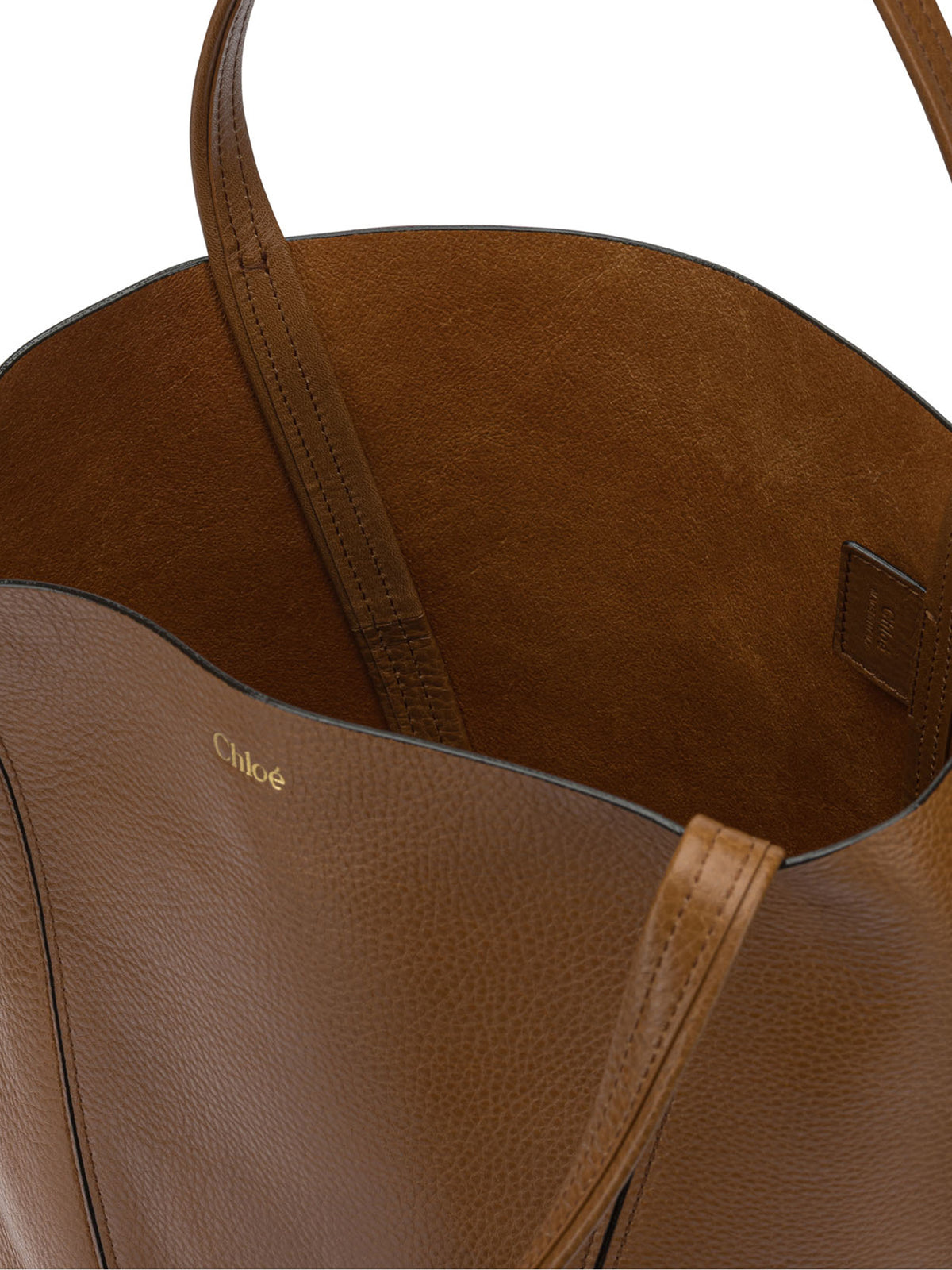 "Spin" Small shoulder bag Shoulder bags