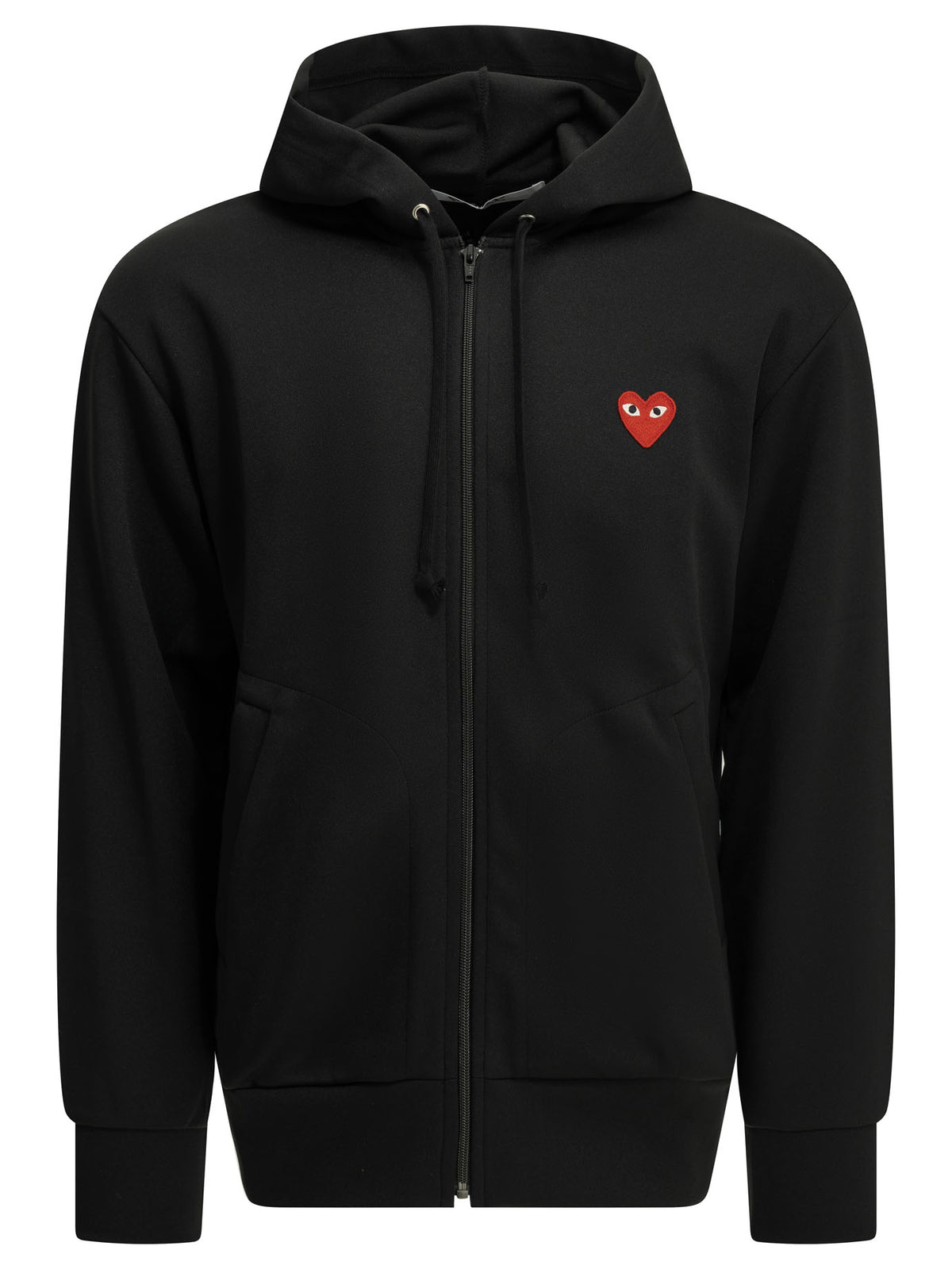 "Red Heart" Hoodie Sweatshirts
