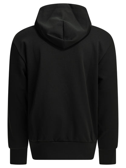 "Red Heart" Hoodie Sweatshirts