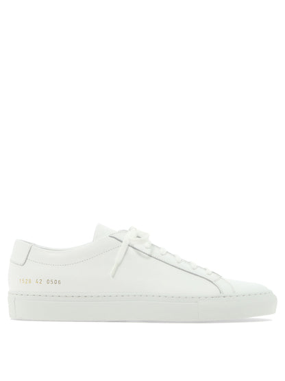 "Original Achilles" Low-Top Sneakers Sneakers & Slip-On