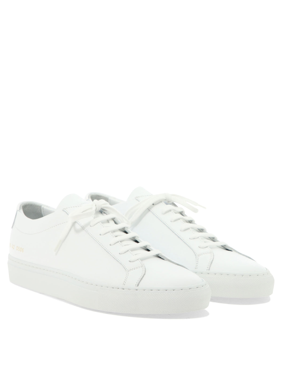 "Original Achilles" Low-Top Sneakers Sneakers & Slip-On