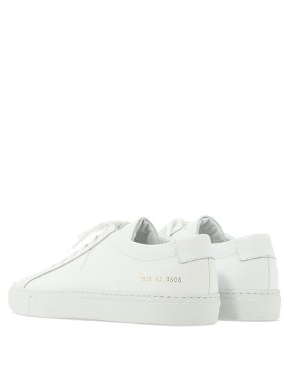 "Original Achilles" Low-Top Sneakers Sneakers & Slip-On