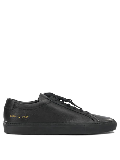 "Original Achilles" Low-Top Sneakers Sneakers & Slip-On