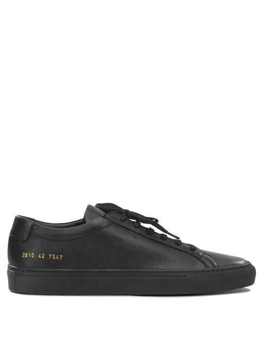 "Original Achilles" Low-Top Sneakers Sneakers & Slip-On
