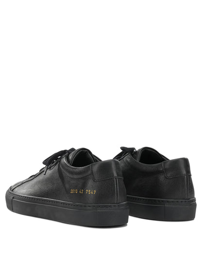 "Original Achilles" Low-Top Sneakers Sneakers & Slip-On