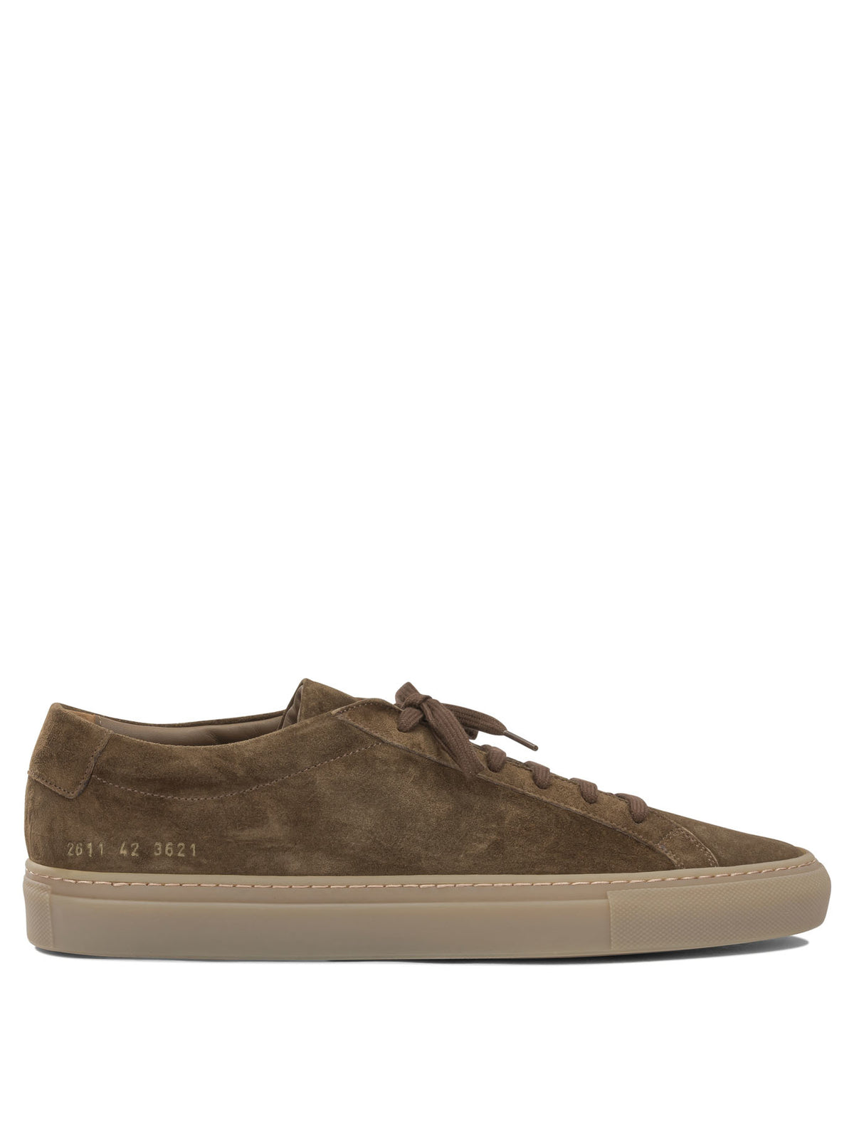 "Achilles Premium" Low-Top Sneakers Sneakers & Slip-On