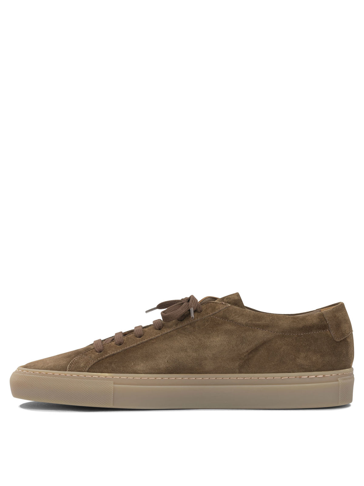 "Achilles Premium" Low-Top Sneakers Sneakers & Slip-On