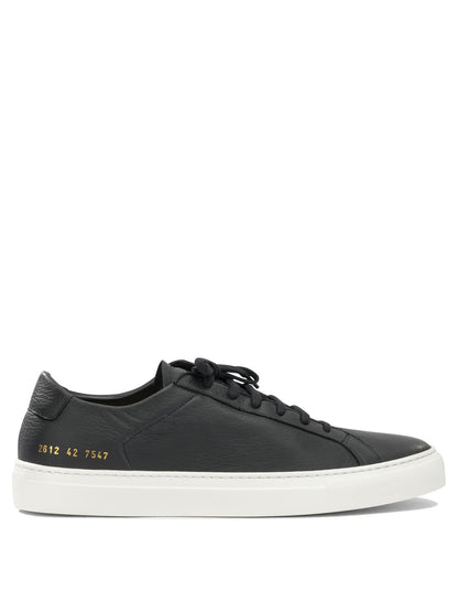 "Original Achilles" Low-Top Sneakers Sneakers & Slip-On