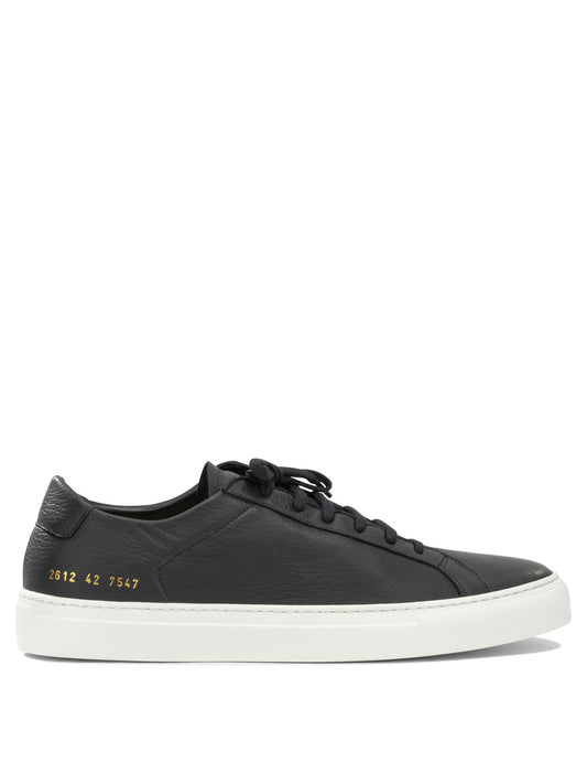 "Original Achilles" Low-Top Sneakers Sneakers & Slip-On