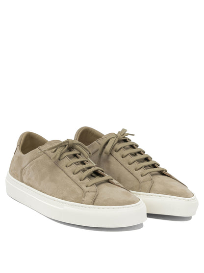 "Original Achilles" Low-Top Sneakers Sneakers & Slip-On