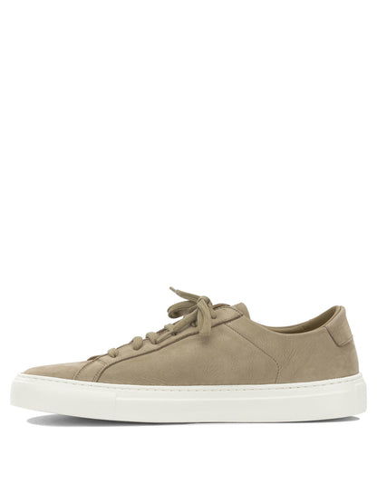 "Original Achilles" Low-Top Sneakers Sneakers & Slip-On