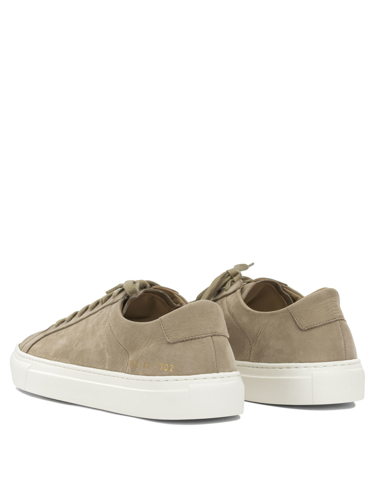 "Original Achilles" Low-Top Sneakers Sneakers & Slip-On