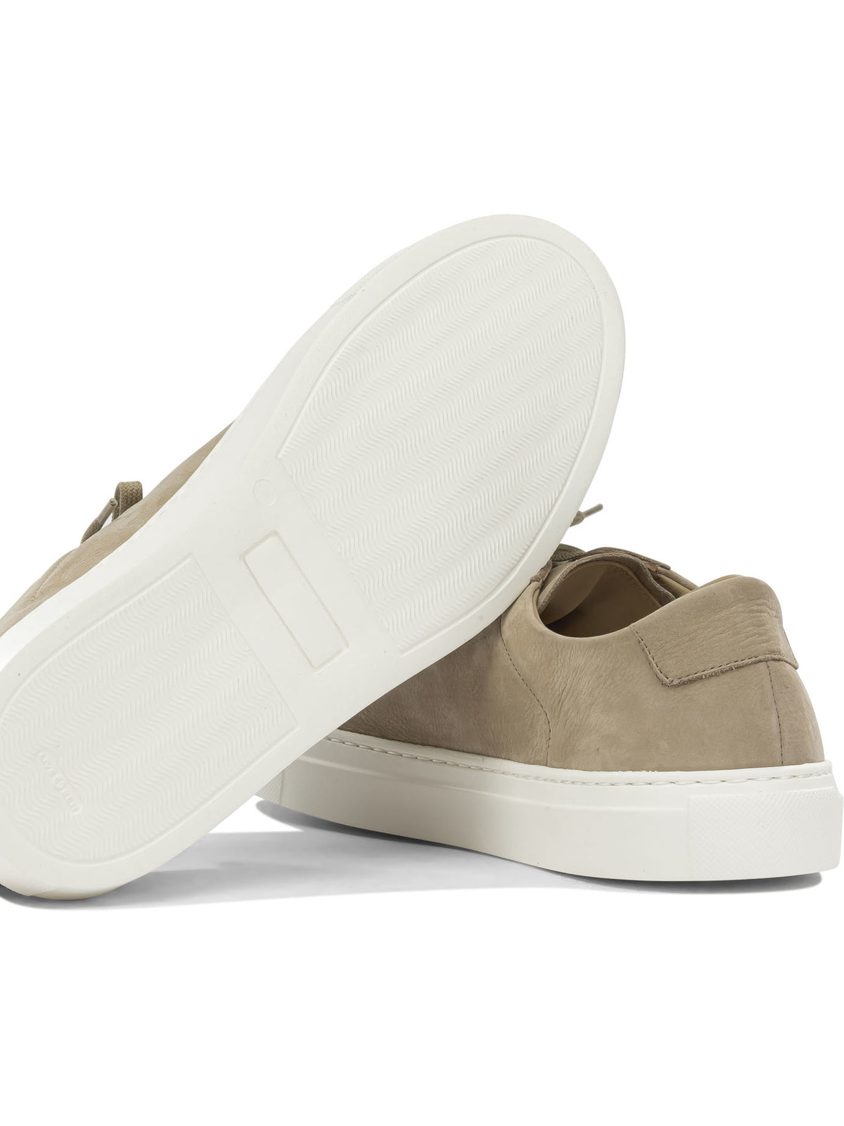 "Original Achilles" Low-Top Sneakers Sneakers & Slip-On