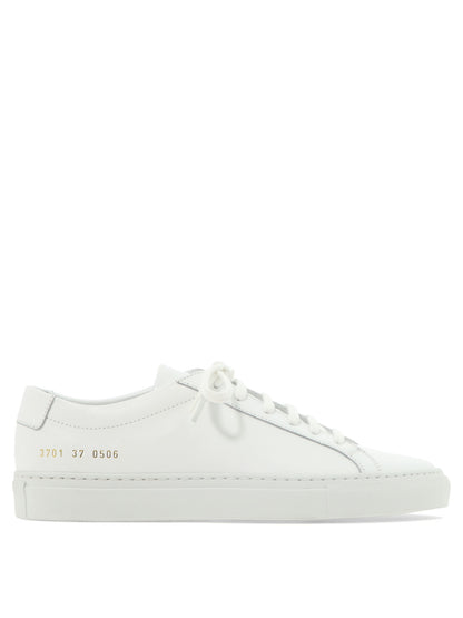 "Original Achilles" Low-Top Sneakers Sneakers & Slip-On